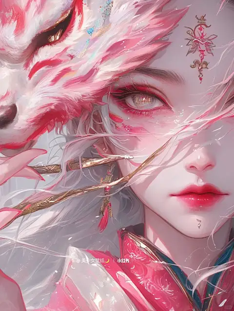 电影《无间道2》海报