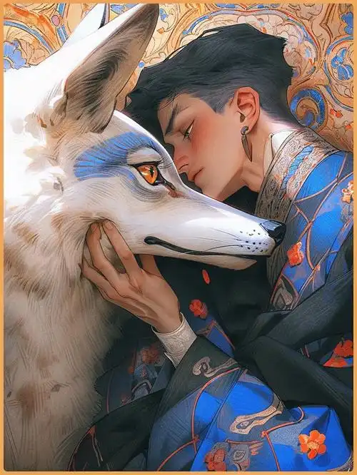 电影《无双》海报