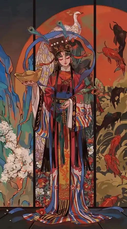 电影《国产凌凌漆》海报
