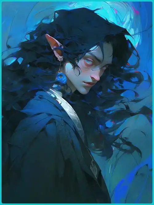 电影《鹿鼎记》海报